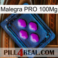 Malegra PRO 100Mg 04